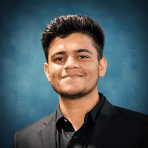 Parth Rajdev 