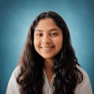 Aksha Hemnani