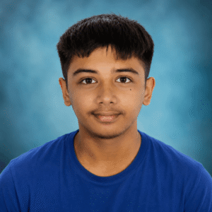 Prashil Savaliya
