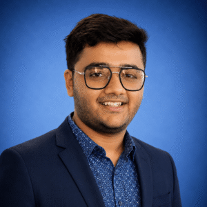 Aarsh Parekh