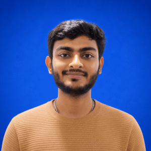 Aarsh Shah