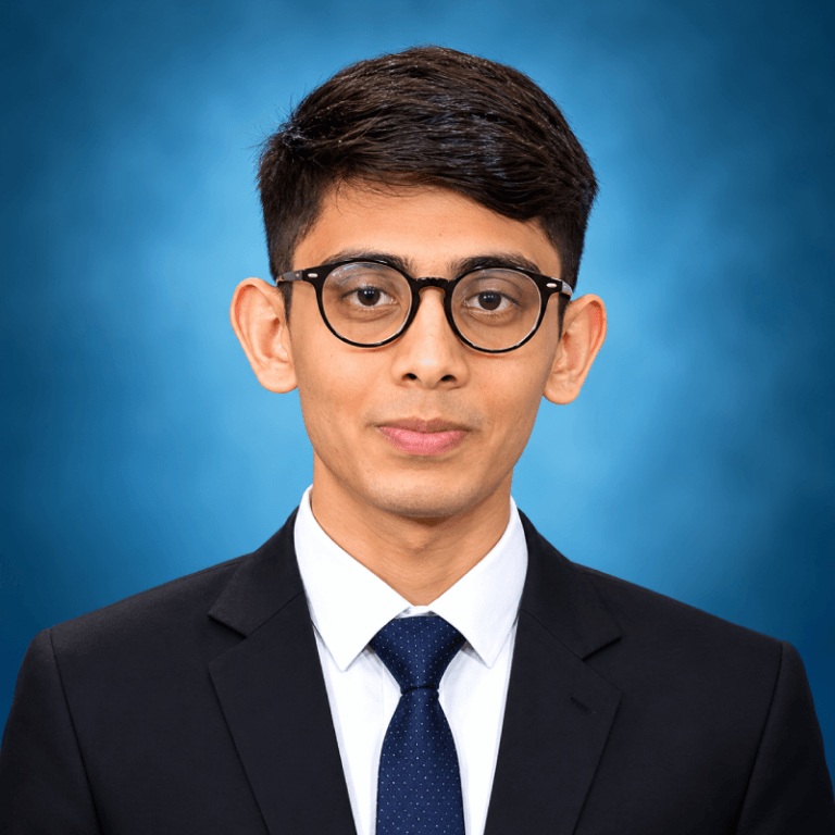 Aarsh kothari
