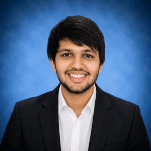 Aarya Doshi