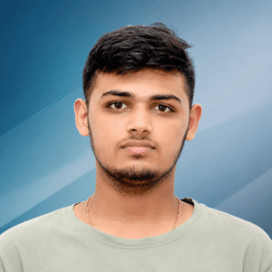 Abhishek Pandya
