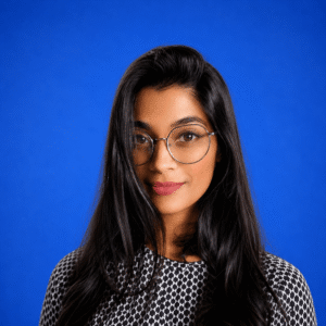 Alisha John