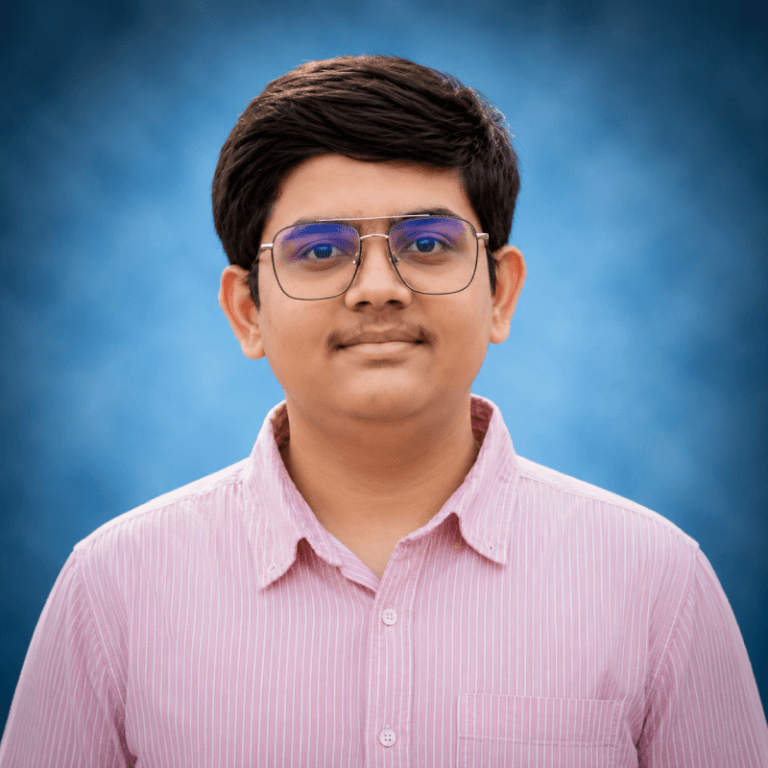 Aniket Undhad