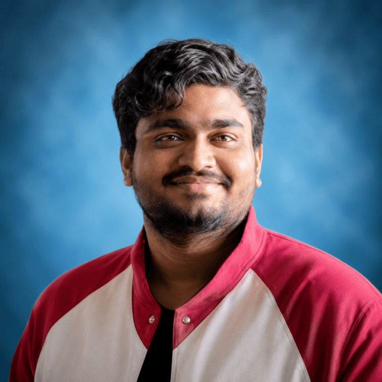 Arjun Patel