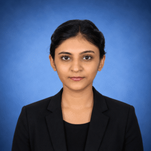 Ayushi Boghawala