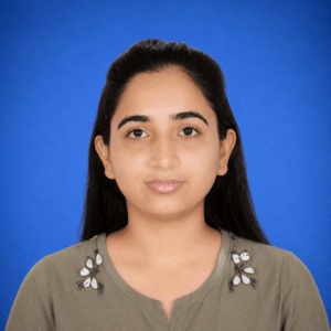 Bansari Patel