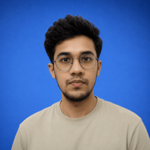 Dev Gandhi