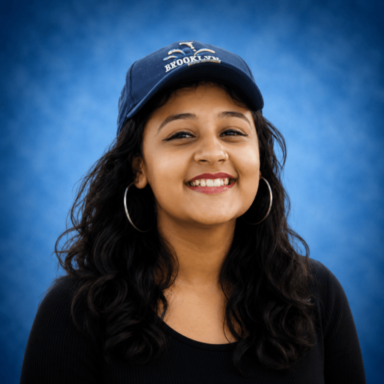 Devanshi Kakkad