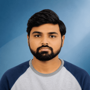 Dhaval Prajapati