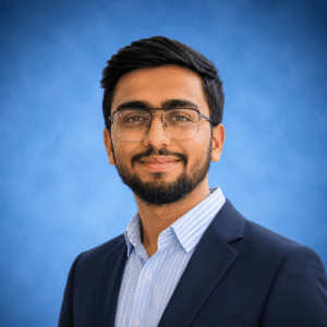 Dhruv Satasiya