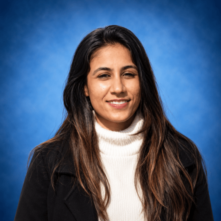 Dimita panjwani