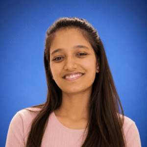 Divya Goswami