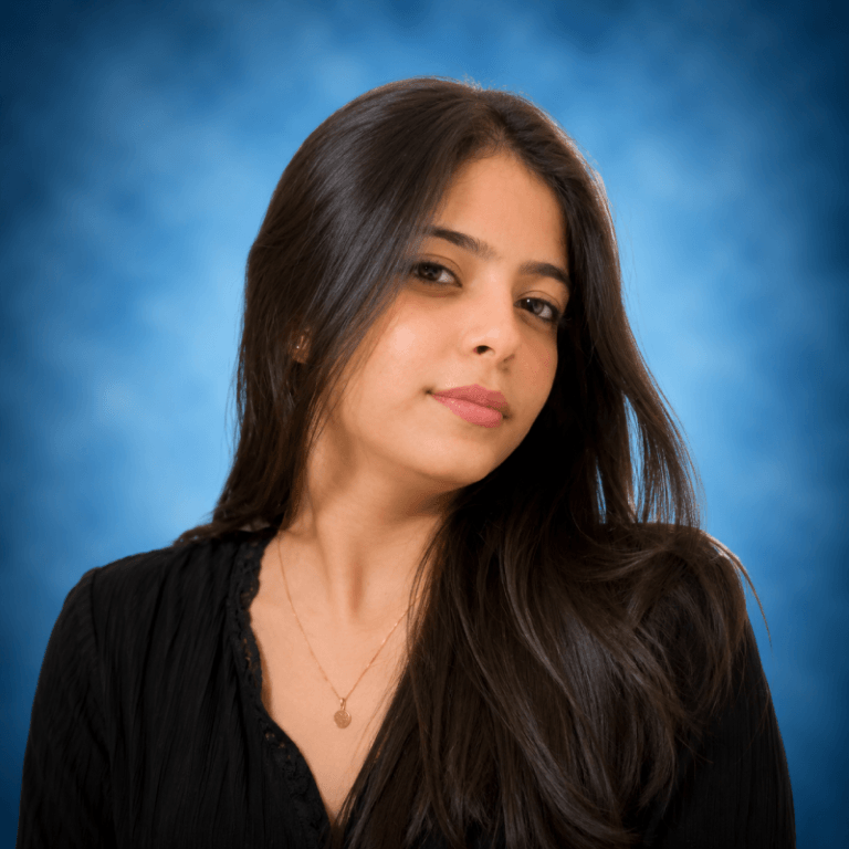 Diya Maherchandani