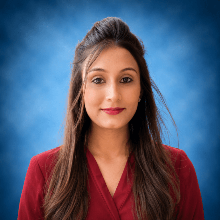 Eva Bhamani