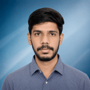 Harsh Dhurandhar