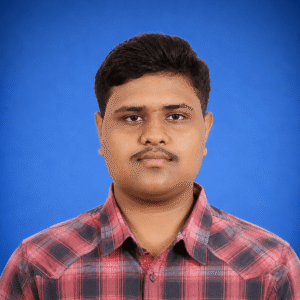 Harshang Patel