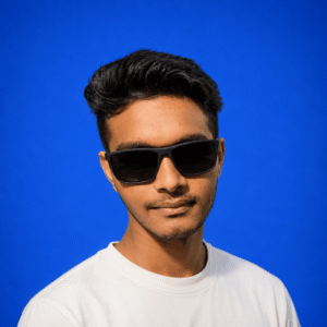 Herin Patel