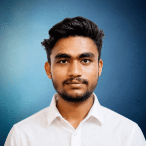 Janak Parmar