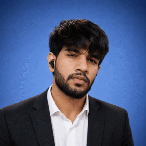Khushal Surani