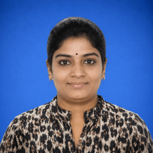 Kinjal Dave