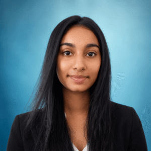 Krisha Nandani