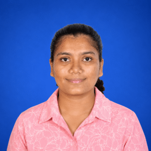 Maitri Kadia