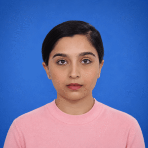 Manali Patel