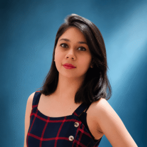Mishwa Parikh