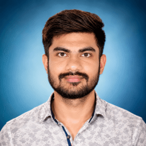 Nakul Changarani