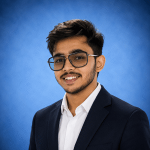 Nikhil Thumar