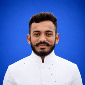 Nirav Morasada