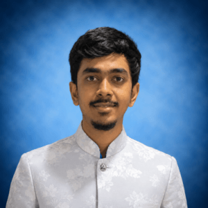 Parth Parmar