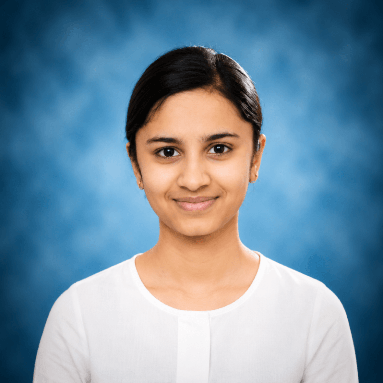 Poornima Shah
