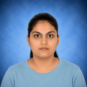 Purvi Sonaiya