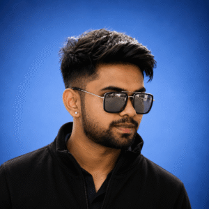 Raj Thakkar