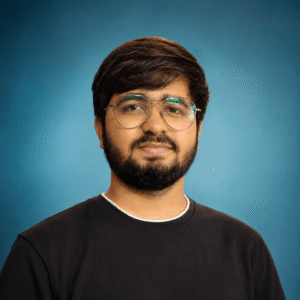 Rhutik Thakor