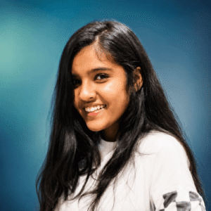 Riya Nayak