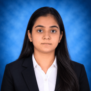 Riya Thadeshwer