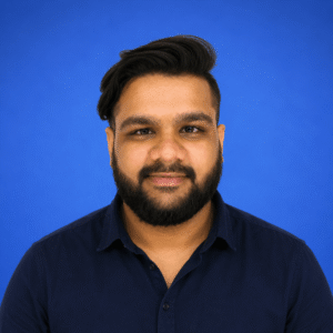 Sagar Wadhwani