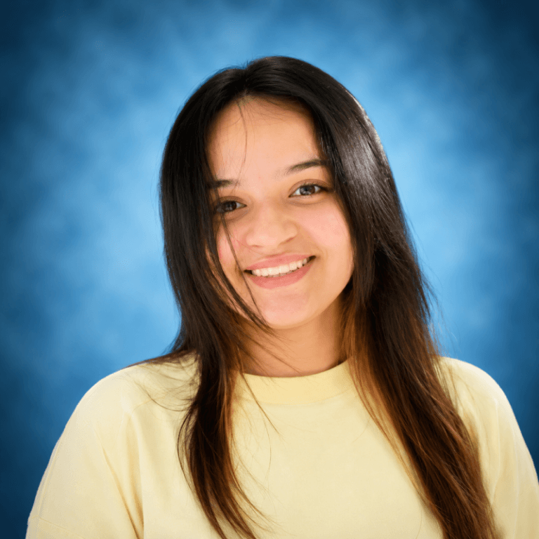 Shreeya Panjwanl