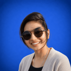Simran Popatiya