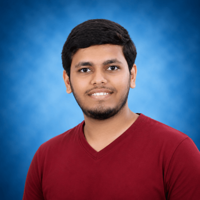 Smeet Parmar