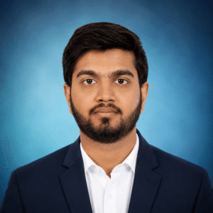 Smit Patel