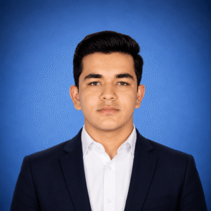 Udayveer Dhillon