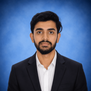 Vatsal Patel