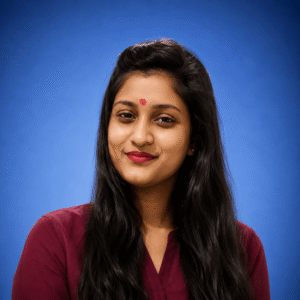 Vibhuti Gangani