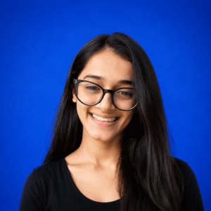 Vidhi Chokshi